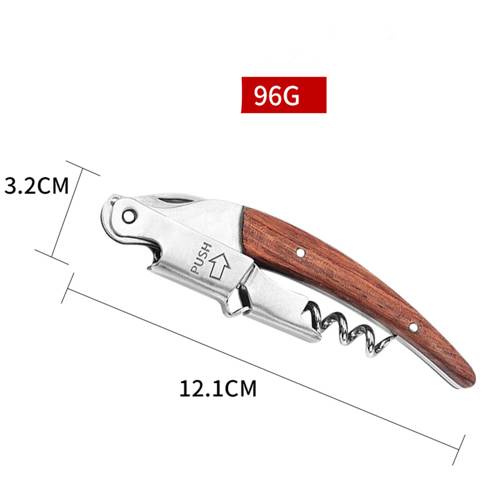 Wine Bottle Opener-6