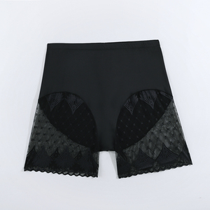 סיטונאי-דק נשים תחרה נשיפה תחתונים קצרים Boxer רשת תחתונים קצרים boxer תחתונים קצרים