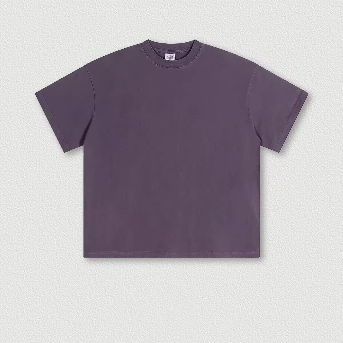 Raisin violet