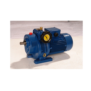 Velocidad ajustable Mecánico Infinito UD4.0B5 Motor Caja de cambios Variador de velocidad Reductor - Product Image 4