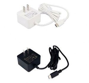 Raspberry Pi 15.3W alimentatore USB-C ufficiale consigliato USB-C alimentatore per Raspberry Pi 4 EU/US/UK standard Plug