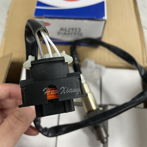 Haoxiang 0258010319 55562205 Auto <strong>Sensor</strong> <strong>O2</strong> Oxygen Lambda <strong>Sensor</strong> for Cadillac SRX 2009 2.8 2.8 AWD - Product Image 5