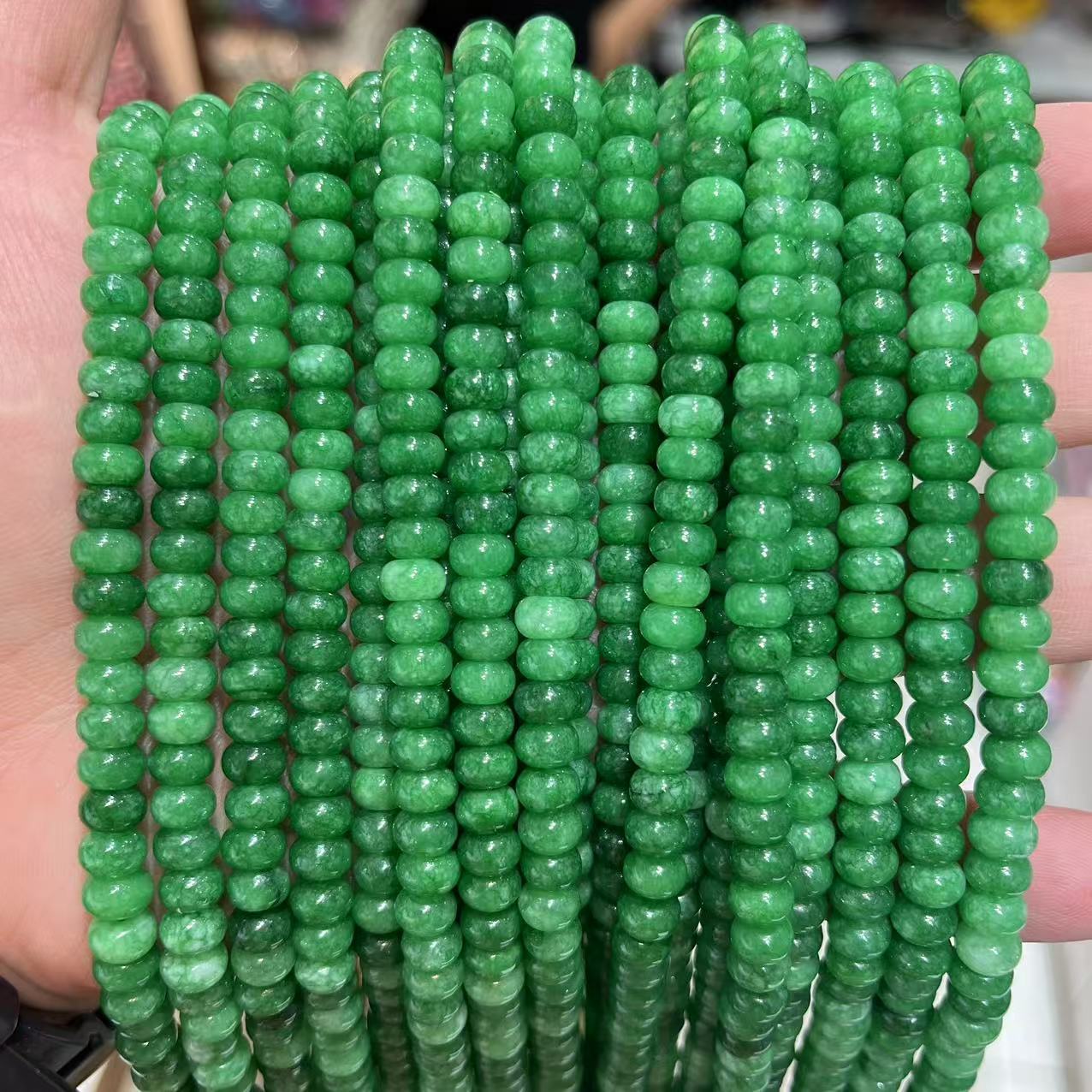 Verde scuro