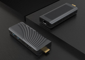 Mini pc stick T6, Micro USB 5V/1.5A, USB 3,0, inalámbrico, bolsillo sin ventilador - Product Image 4