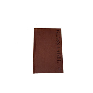 Dekorasyon fotoğraf ile özelleştirilmiş dokulu ciltli kumaş kumaş katalog kitap fotoğraf kitap baskı - Product Image 1