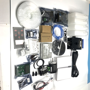 I3200 converti kit aggiornamento i3200 A1 E1 testina di stampa per stampante mimaki JV33 JV5 CJV30 mutoh dx5 dx7 VJ1604 VJ1614 VJ1638 - Product Image 5