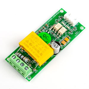 Aismartlink PZEM-004T tensione di potenza multimetro modulo di energia AC 80-260V 100A con trasformatore di corrente - Product Image 4