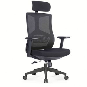 Hiện Đại Đương Đại Chất Lượng Cao Thoải Mái Ghế Chủ Ghế Nhôm Tiêu Chuẩn Có Thể Điều Chỉnh Chiều Cao Điều Khiển Từ Xa Chỗ Để Chân Sang Trọng - Product Image 3