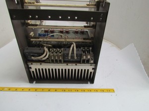 Neue und originale Plc 6 RA DV570 6 RA26326DV570 Laufwerks-Rack-Baugruppe Typ D380130 SPS-Programmier steuerung - Product Image 3