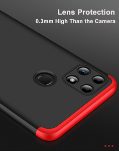 GKK Case for <strong>Micromax</strong> Note 1 <strong>in</strong> 1b Case 360 Full Protection Anti-knock Matte Hard Cover for <strong>Micromax</strong> Note 1 <strong>in</strong> 1b Coque Fundas - Product Image 4