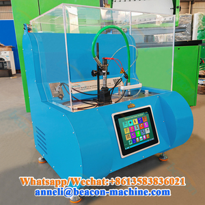 BEACON <strong>Design</strong> EPS209 Diesel Injector Test Bench Common Rail Test Bench for Fuel Injector - Product Image 3