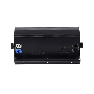 <strong>LED</strong> Stage Light <strong>300W</strong> Segment Colorful RGB <strong>LED</strong> Strobe Lighting Photography - Product Image 2