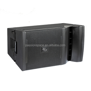 PS932 Passive 12 Inch Line Array PS918S SINGLE 18 Inch Subwoofers Professional Sound <strong>System</strong> Professional Line Array <strong>System</strong> - Product Image 3