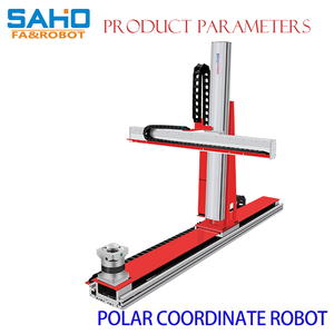 3D Printer XYZ <strong>Slide</strong> Table <strong>3</strong> <strong>Axis</strong> Gantry Robot Linear Motion Guide <strong>Rails</strong> for <strong>CNC</strong> Automatic Hydraulic Pipe Bending Machine - Product Image 4