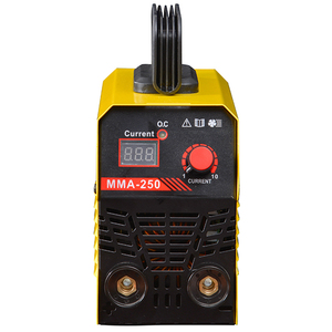 热销IGBT MMA逆变焊接设备110V小型焊机广泛使用弧焊机价格
