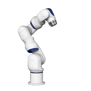 SIASUN DUCO Mobile Robot Workstation Collaborative <strong>Machine</strong> Tool <strong>Loading</strong> <strong>Unloading</strong> Retail Farm Food Industries PLC <strong>Core</strong> - Product Image 2