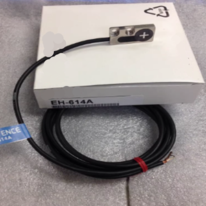 屏蔽线接近传感器EH-614A自动化传感器，小型分离放大器EH-614A - Product Image 2