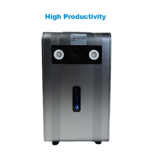 SPE/PEM Hydrogen Inhaler <strong>HHO</strong>, Factory Price, Hydrogen Generator and Breathing Device - Product Image 4