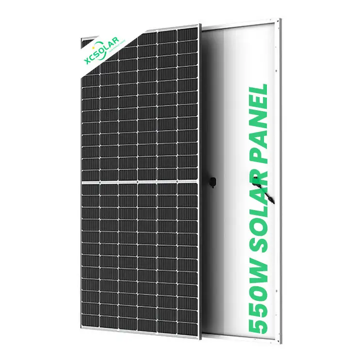 710W A Grade Bifacial N Type Topcon Panneaux Solaires Commerciaux 700 Watts Pour Système Pv Vente Solaire Paneles Solares 1000 Watts