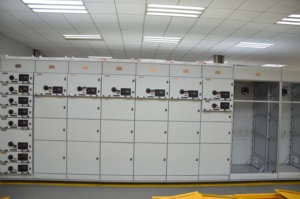 Electrical Control <strong>Box</strong> Main <strong>Switch</strong> Electrical <strong>Box</strong> Insulated Metal-Clad Drawable Type Switchgear Electric <strong>Switch</strong> <strong>Box</strong> - Product Image 3
