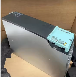 Siemens Touch Panel Color 6AV6545-0CA10-0AX0 <strong>PLC</strong> Programming <strong>Controller</strong> Industrial Controls - Product Image 6