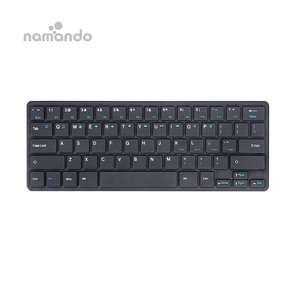 Mini Wireless <strong>Mouse</strong> <strong>Keyboard</strong> for Laptop Desktop Mac <strong>Computer</strong> Home Office Ergonomic Gaming <strong>Keyboard</strong> <strong>Mouse</strong> Combo Multimedia