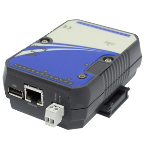 Base CPU del braccio del Controller di Edge Computing senza ventola (A-9N) - Product Image 2