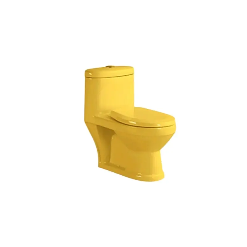 Ukuran washdown toilet washdown toilet untuk anak-anak untuk prasekolah tk toilet