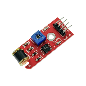 OKY3444 801S振動センサーモジュール電子モジュール工場 - Product Image 6