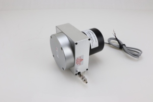 2500mm Range Draw Draw Verschiebung positions sensor Seil Encoder String Pot Potentiometer Typ - Product Image 3