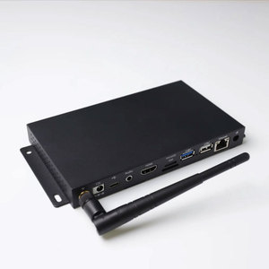 RK3288 Android Media Player Box Для 4K дисплей высокой четкости для ЖК-монитора рекламы - Product Image 1