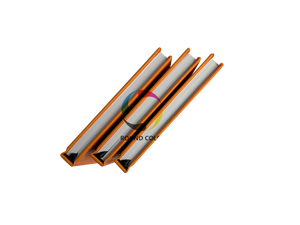 8.5x11定制印刷您的皮革动机期刊书籍印刷 - Product Image 5