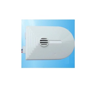 DC 12v迷你CCTV麦克风拾音器电源电缆声音监视器拾音器音频RCA线CCTV IP摄像机DVR系统视频监控 - Product Image 1