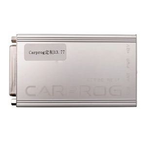 <strong>Carprog</strong> V13.77 Full Adapter <strong>CarProg</strong> 13.77 Online <strong>Programmer</strong> Auto Repair ECU Chip Tuning - Product Image 4