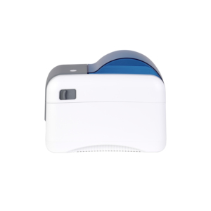 Barcode <strong>Printer</strong> D281E Label Printing Machine 300DPI Direct Thermal Wristband <strong>Printer</strong> - Product Image 6