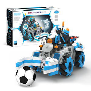 Controllo remoto robot giocattoli per bambini controllo vocale <span class=keywords><strong>a</strong></span> distanza di programmazione blocchi educativi per bambini giocattoli per la prima infanzia