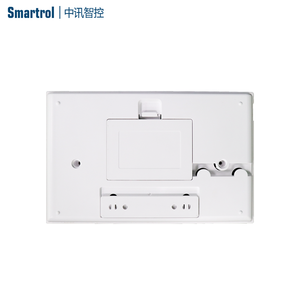 智能图雅Wifi 3g 4g家庭报警系统，带433mhz无线探测器远程手臂解除图雅智能防盗报警套件 - Product Image 5