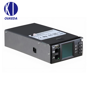 Easy to Use DPC DZY-48/75H Is a Digitalized Rectifier Module with Outstanding Reliability DZY-48 - Product Image 3