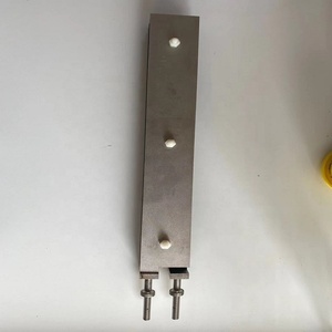 KIG定制氧化钌铱涂层钛阳极 - Product Image 4
