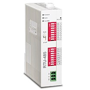 Nuovissimo originale Inverter ad alte prestazioni controllore logico programmabile RTU-485 modulo CPU PLC - Product Image 1