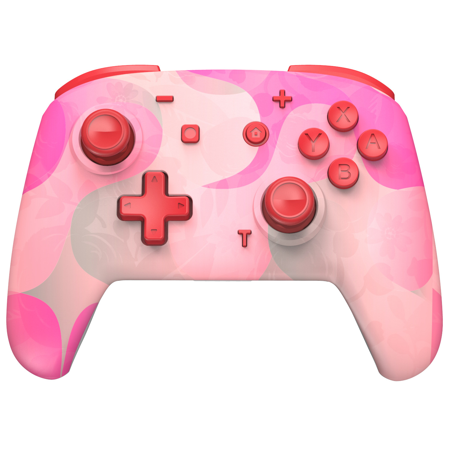 Rainbow Pink