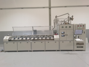 Wasserzähler Schnelle automatische Überprüfung vorrichtung Wasserzähler prüfstand Kolben Wasserzähler prüfstand - Product Image 5