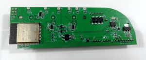 ROHS対応LED照明ボードアセンブリメーカーのプロトタイプPCB & PCBA製品 - Product Image 4