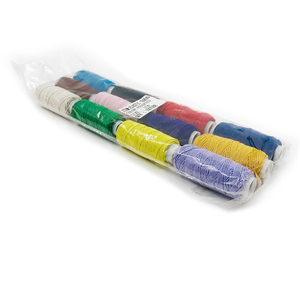 Natural Rubber Latex <strong>Elastic</strong> <strong>String</strong> With 4 Latex Threads for Sale - Product Image 2