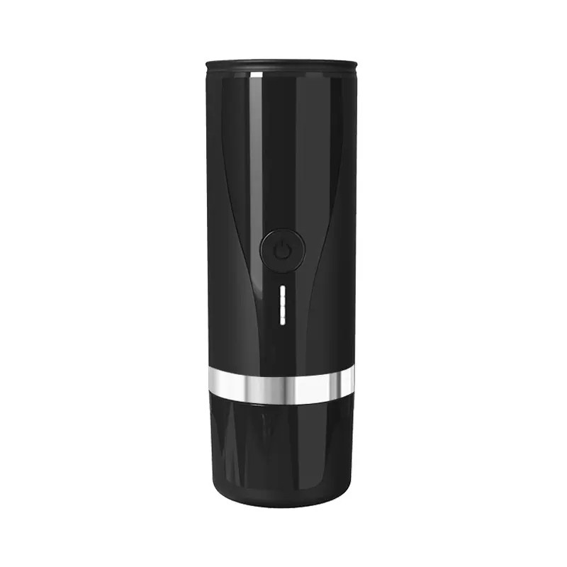 Zogifts di alta qualità nuova macchina automatica One Click estrazione caffè ricarica portatile compatto e comodo USB ricaricabile