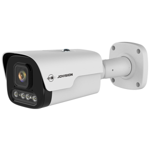 具有120dB WDR和智能运动检测功能的N518-ZDL 5MP IP摄像机 - Product Image 1