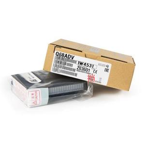三菱FX3U-80MR/ES-一款原装中央处理器工业控制PLC RS485接口新型专用控制器编程模拟输入 - Product Image 5