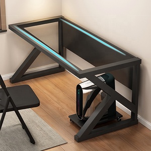廉价电脑桌学习桌家用游戏桌 - Product Image 3
