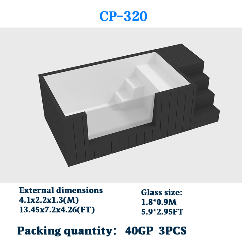 CP-320