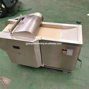 Bán tự động Bột Bánh Mì Dải Máy cắt Cranberry <span class=keywords><strong>Cookie</strong></span> Biscuit Cutter mè kẹo lát máy cắt để bán - Product Image 2